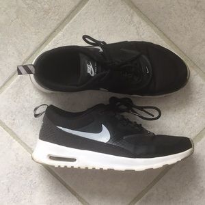 Women's Nike Air Max Thea sneakers